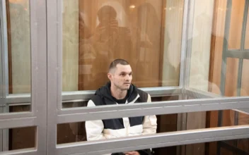 US Soldier Tells Russian Court He Did Not Threaten to Kill His Girlfriend