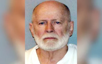 3 Men Set for Pleas, Sentencings in Prison Killing of Boston Gangster James ‘Whitey’ Bulger