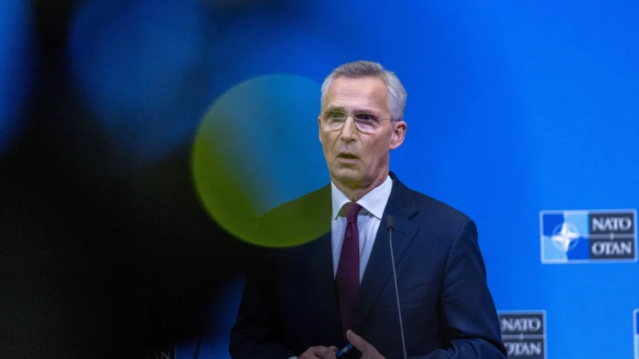 US to Announce Additional Ukraine Support at NATO Summit