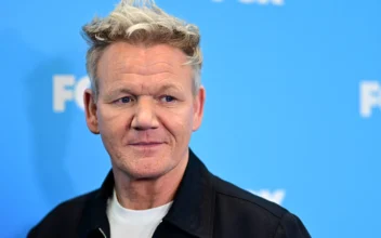 ‘I’m Lucky to Be Here,’ Chef Gordon Ramsay Says After ‘Really Bad’ Bike Accident