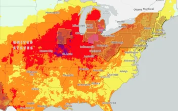 Weather Agency Warns Heat Wave to Impact Tens of Millions of Americans This Week