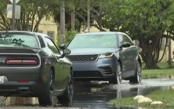 Video: South Florida Residents Assess Damage After Heavy Rainstorms
