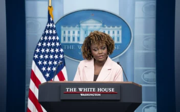 LIVE NOW: Press Briefing by White House Press Secretary Karine Jean-Pierre (June 17)