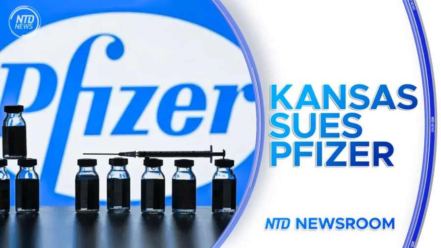 NTD Newsroom Full Broadcast (June 17)