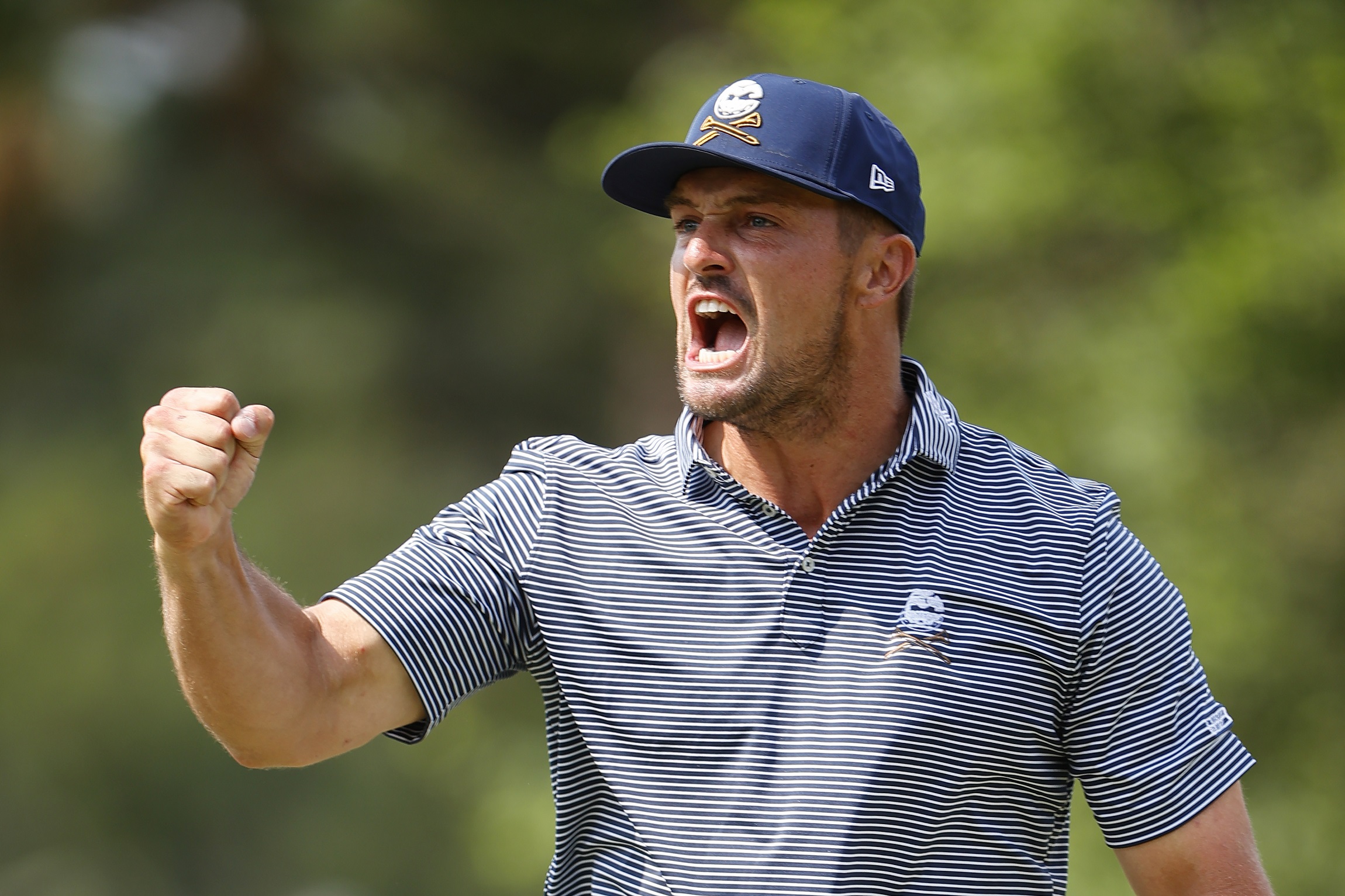 Bryson DeChambeau Wins Another US Open With A Clutch Finish To Deny ...