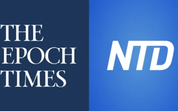 Joint Statement by The Epoch Times and NTD Television