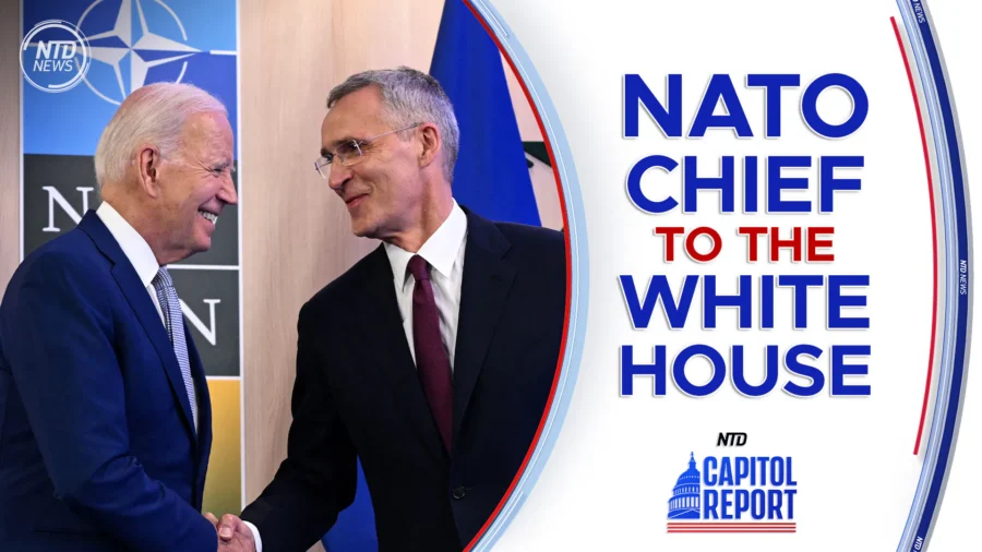 Capitol Report Full Broadcast (June 17)