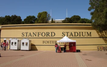 Stanford Grads Walk Out During Commencement to Join Pro-Palestinian Protest