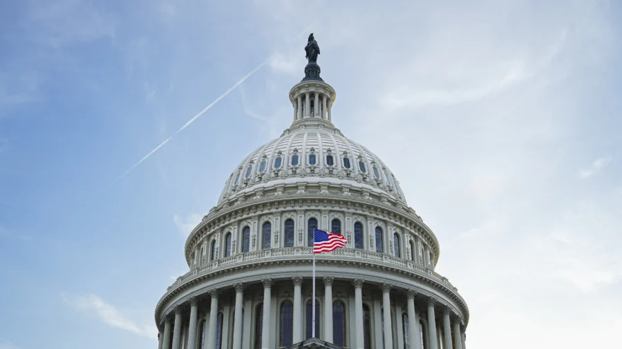 Senate Homeland Security Committee Holds Hearing on the Origins of COVID-19
