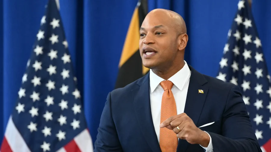 Maryland’s Mass Pardoning of Marijuana Convictions Stands Up to ‘Cost-Benefit Analysis’: Legal Expert