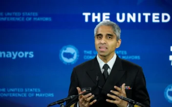 Surgeon General Calls for Social Media Warning Labels to Protect Teens