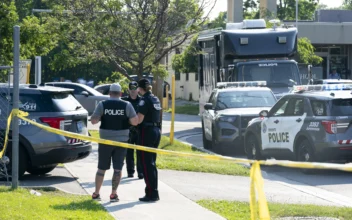 3 Adults Including Suspected Shooter Are Dead at Office Space Near Daycare Center in Toronto