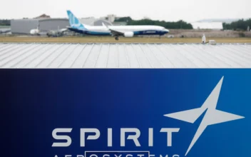 Spirit Aero to Be Broken Up as Boeing Agrees $4.7 Billion Stock Deal