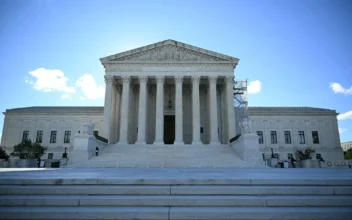Supreme Court Rules Trump Has Some Immunity in Federal Election Case