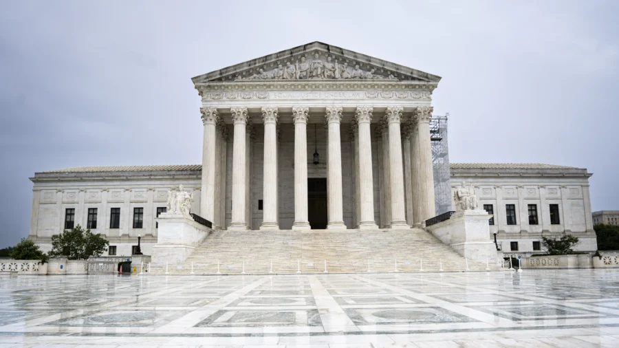 Legal Experts Unpack Supreme Court's Ruling on Presidential Immunity