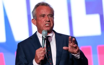 RFK Jr. Could Be Polling Higher Than Polls Show: Analysis