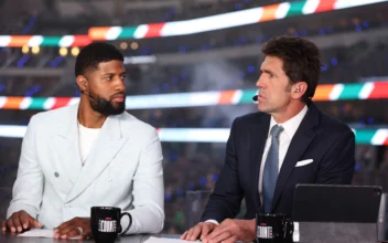 9-Time All-Star Paul George to Sign With 76ers: Report