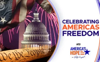 Celebrating America’s Freedom | America’s Hope