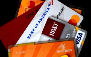 Credit Card Delinquencies up in All US Cities Reviewed: WalletHub