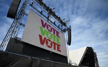 UK Election: Why Some People Won’t Vote