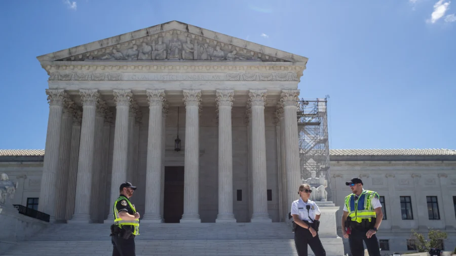 Attorneys Explore Impacts of Supreme Court Immunity Ruling on Trump's Legal Cases