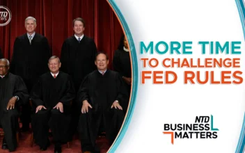 Supreme Court Extends Time Limit to Challenge Fed Rules | Business Matters Full Broadcast (July 1)