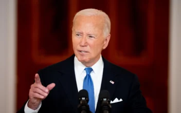 Biden Reacts to Supreme Court Ruling on Presidential Immunity