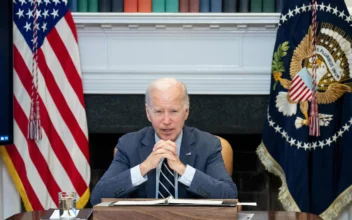 Biden Delivers Remarks on Extreme Weather