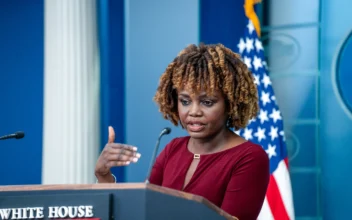 LIVE NOW: White House Press Briefing by Press Secretary Karine Jean-Pierre