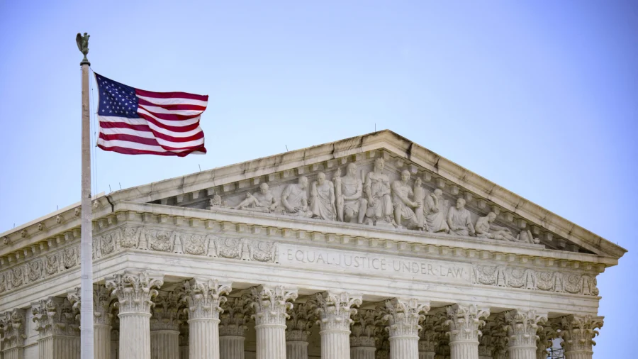 Legal Analysis: Immunity Is Very Clear for Official Conduct, Definition of 'Official Conduct' Can Sometimes Be Tricky