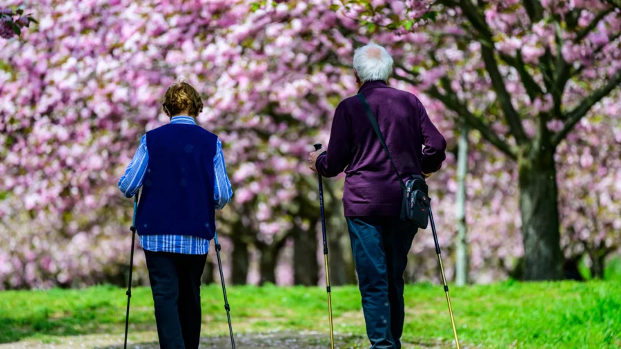 Study Links Daytime Sleepiness, Lack of Enthusiasm in Seniors to Increased Dementia Risk