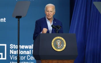 Biden Campaign Says Joint Fundraising Raised $127 Million in June