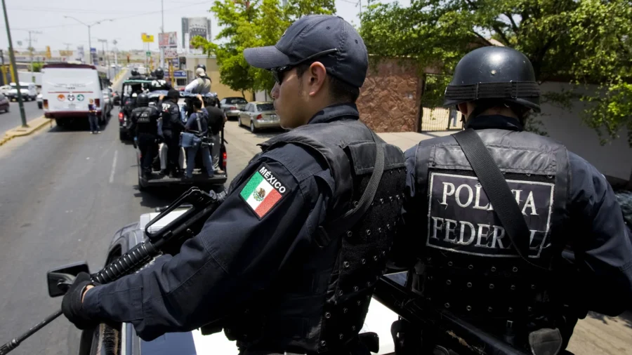 Trump’s Recent Terrorist Designations Allows Law Enforcement to Go After Domestic Drug Traffickers: Analyst