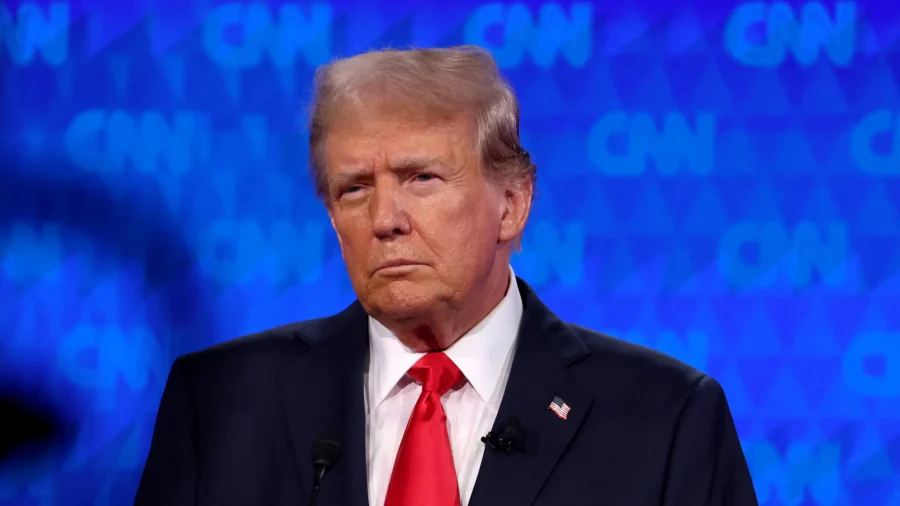 Supreme Court Immunity Ruling Means No Trump Trials in 2024: Political Analyst