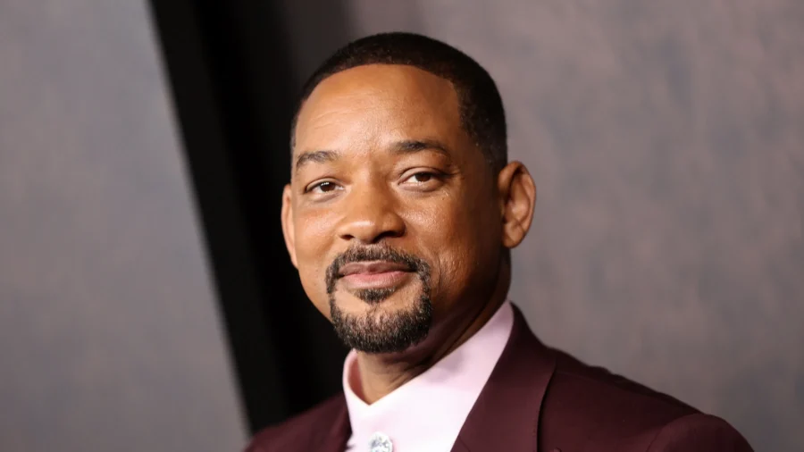 Will Smith Performs New Song at BET Awards With Sunday Service Choir