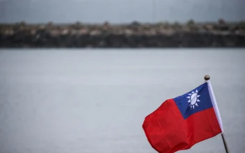Taiwan Says China’s Coast Guard Has Detained a Taiwanese Fishing Vessel and Demands Its Release