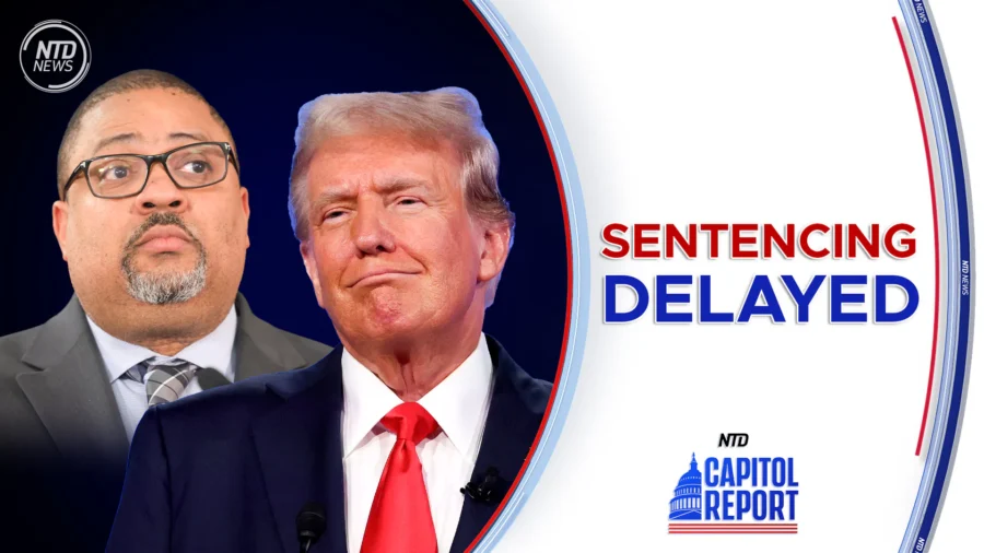 Capitol Report Full Broadcast (July 2)