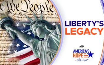 Liberty’s Legacy | America’s Hope