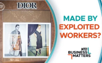 Exploited Foreign Workers Found Making Luxury Goods; AI Exam Cheating Goes 94% Undetected: Study | Business Matters Full Broadcast (July 2)