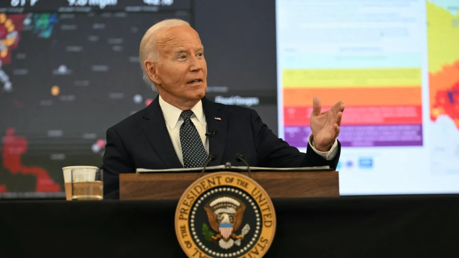 White House: Biden Seeks to ‘Turn the Page’ on Debate