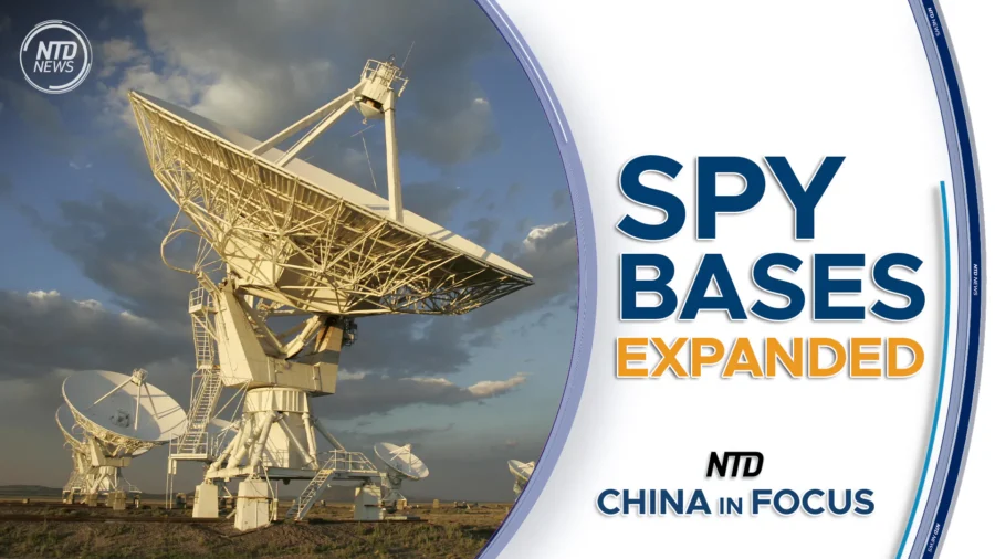 China in Focus Full Broadcast (July 2)