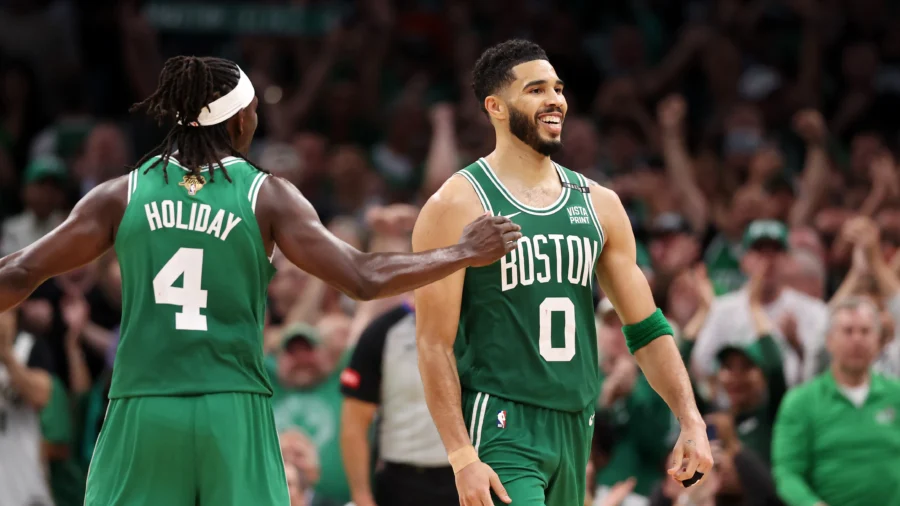 Boston Celtics for Sale: How NBA Franchise Values Skyrocketed