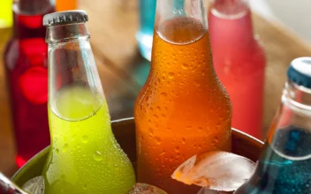FDA Bans Brominated Vegetable Oil, Food Additive Used in Soda