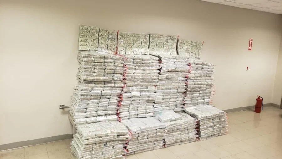 Chinese Laundering of Drug Cartel Proceeds Impacting US Economy: Retired Special Agent