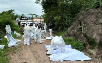 In Mexico, 19 Bodies Turn up in Truck in Increasingly Restive State