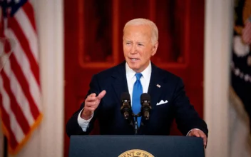 A Look Back at President Biden’s Accomplishments