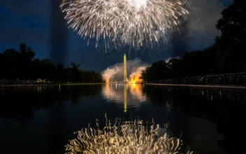 From Big Cities to Small Town Main Streets, America To Celebrate July 4 in Record Style