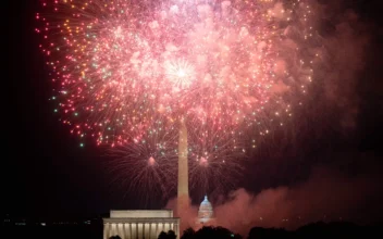 From Big Cities to Small Town Main Streets, America to Celebrate July 4 in Record Style