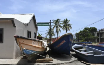 Hurricane Beryl Roars Toward Jamaica After Killing at Least 6 People in Southeast Caribbean