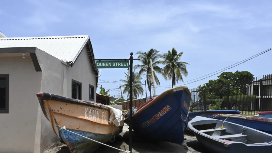 Hurricane Beryl Roars Toward Jamaica After Killing at Least 6 People in Southeast Caribbean